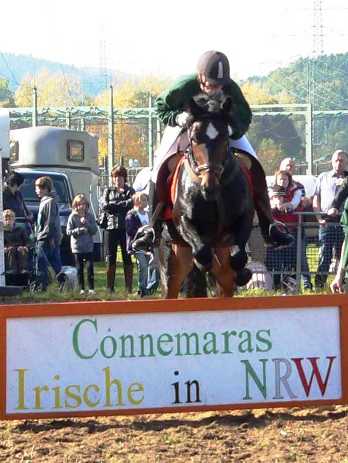 Bourbon in Pr&uuml;m